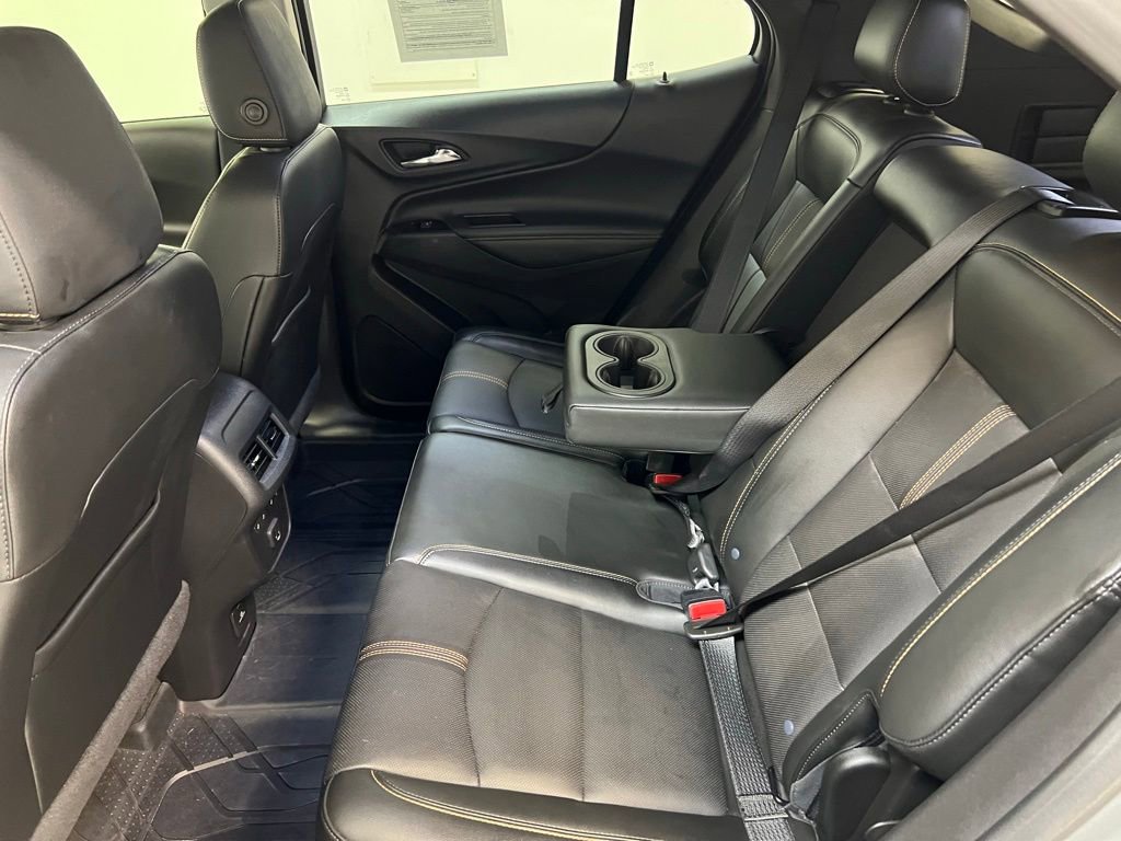 Used 2023 Chevrolet Equinox Premier image 28
