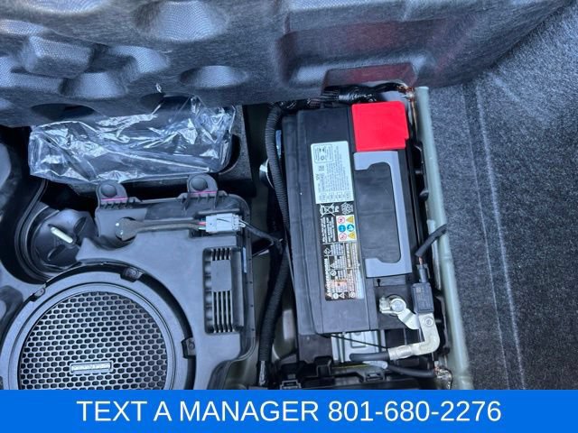 Used 2023 Dodge Challenger SRT Hellcat RWD image 47
