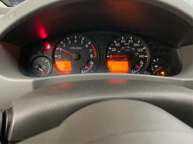 Used 2015 Nissan Xterra S w/ Value Package image 21