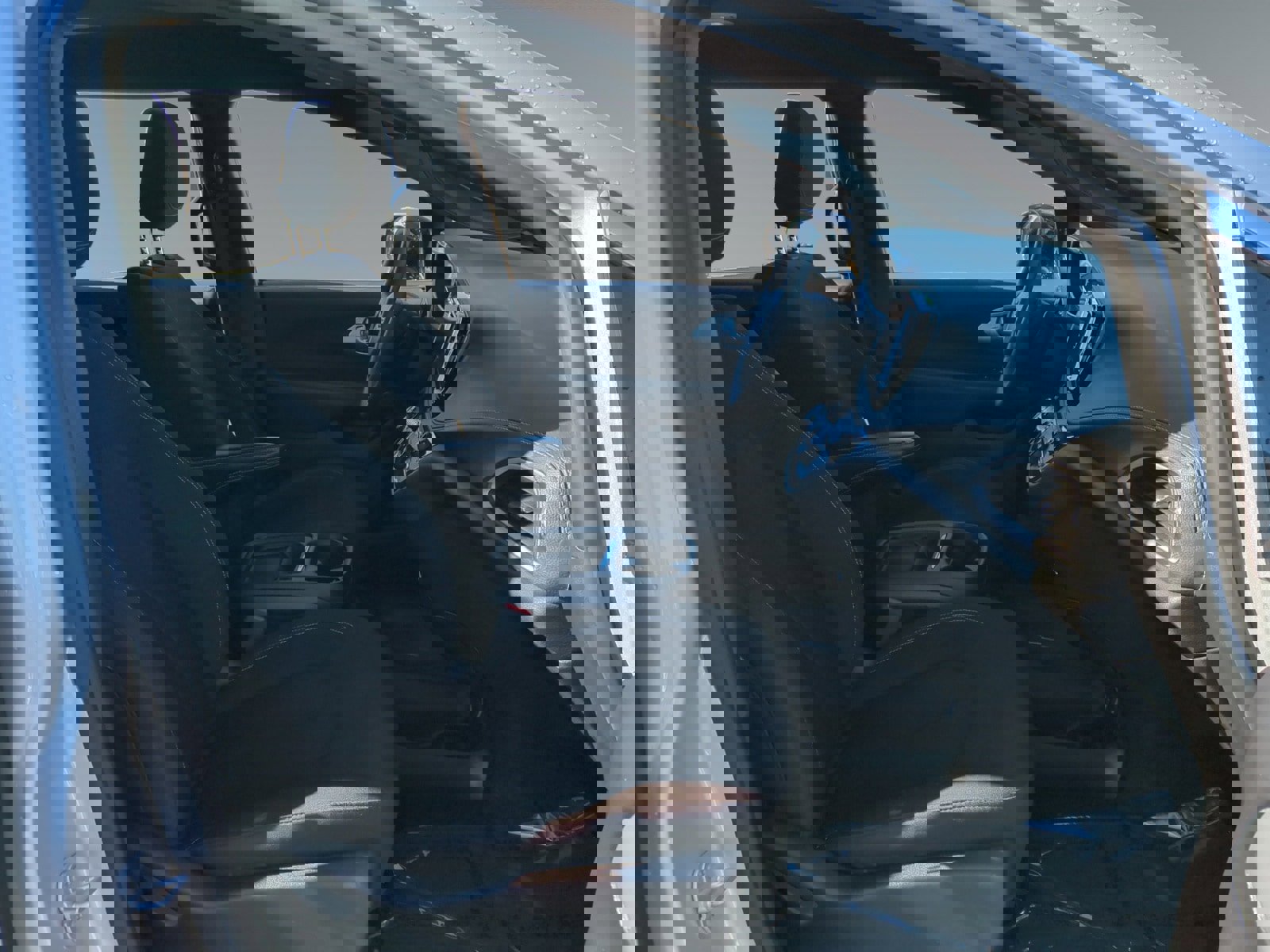 Used 2024 Chrysler Pacifica Touring image 16