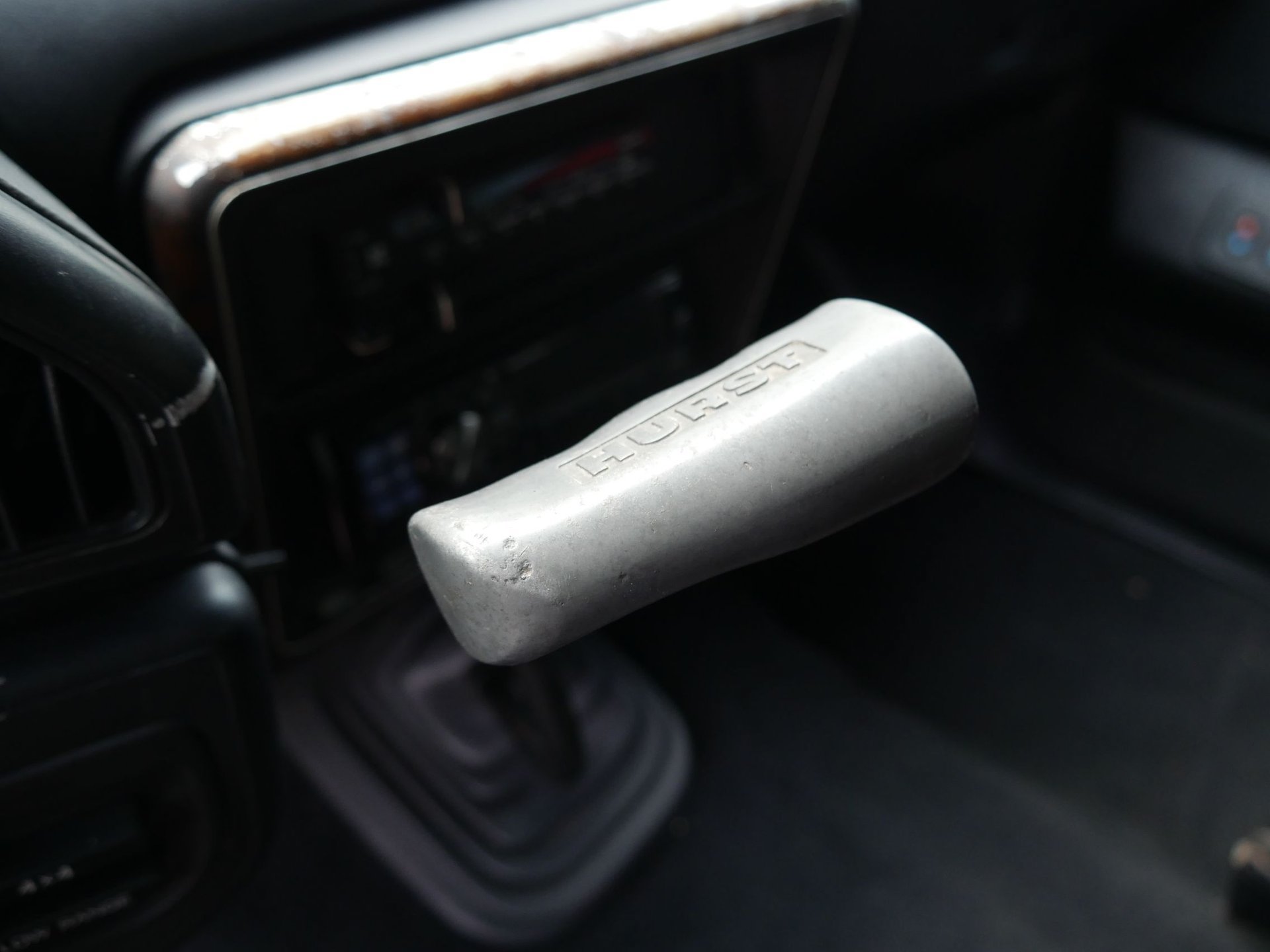 Used 1990 Ford Bronco AWD/4WD image 53