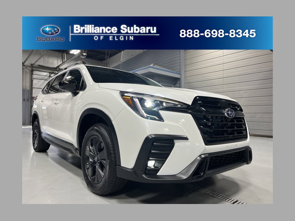 Used 2026 Subaru Ascent Premium AWD/4WD image 1