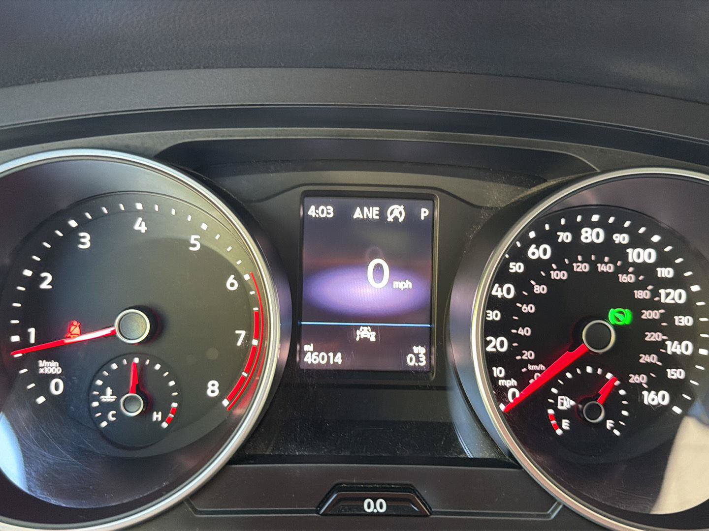 Certified 2021 Volkswagen Tiguan SE R-Line FWD image 20