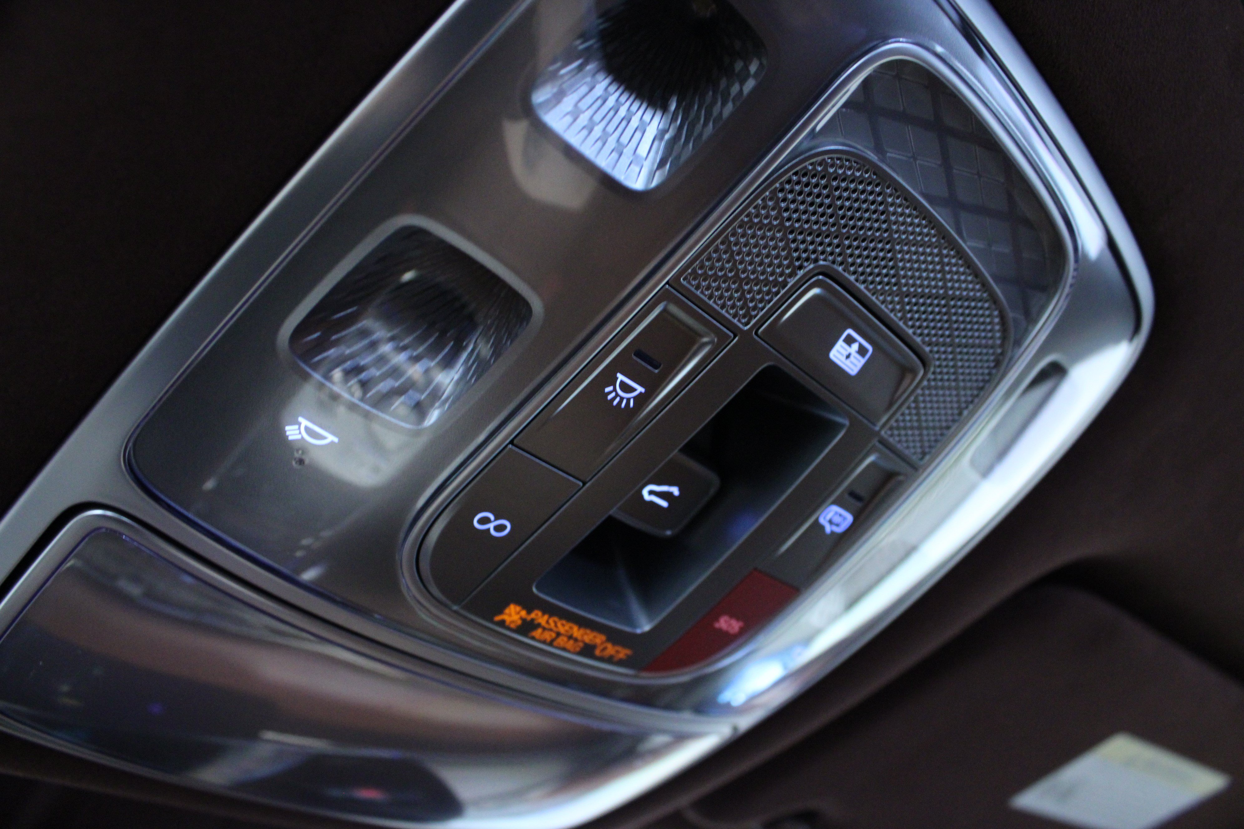 Used 2026 Genesis G90 3.5T AWD/4WD image 24