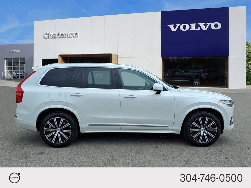 Certified 2025 Volvo XC90 B5 Core w/ Protection Package Premier AWD/4WD image 2