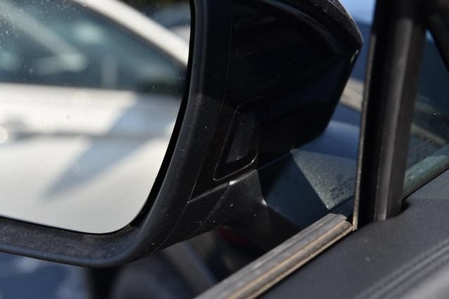 New 2026 Volkswagen Tiguan S FWD image 9