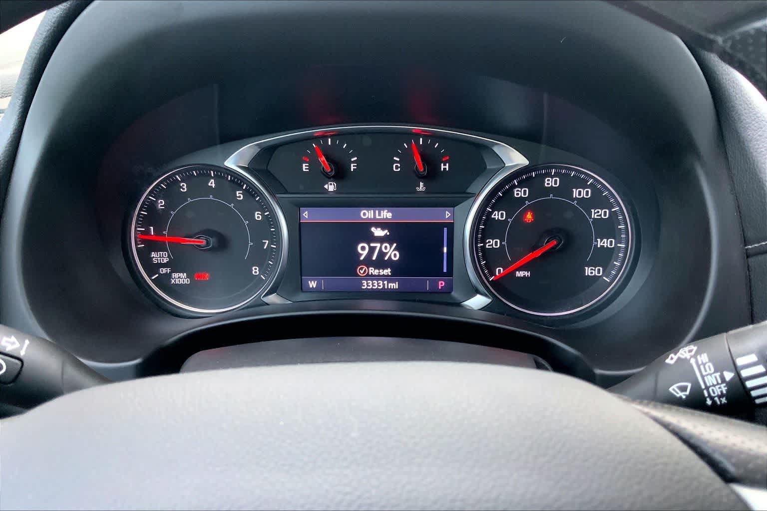 Used 2023 GMC Terrain SLE w/ Driver Convenience Package FWD image 17