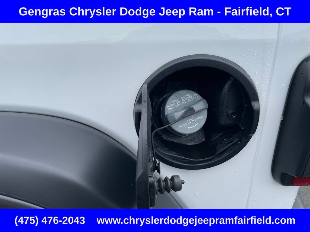 Used 2024 Jeep Wrangler Unlimited AWD/4WD image 37