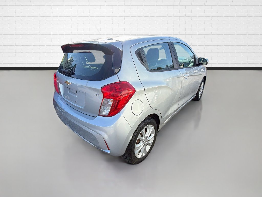 Used 2020 Chevrolet Spark LT FWD image 8