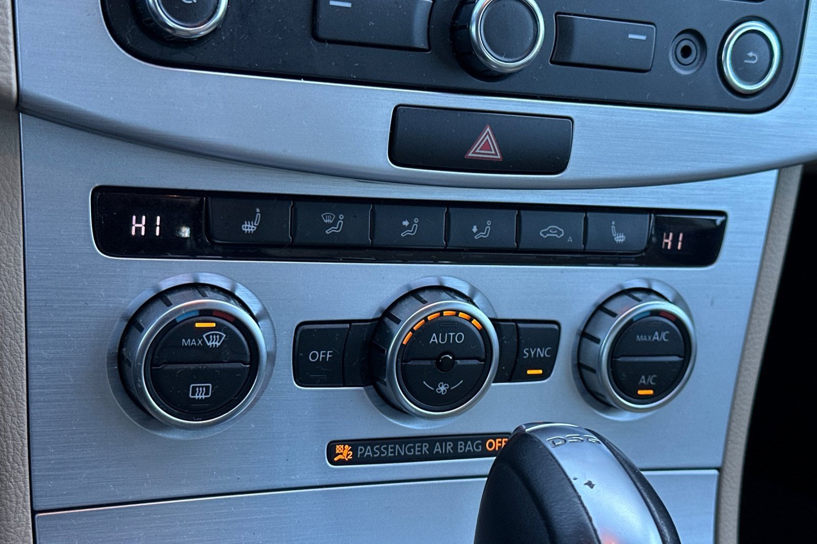 Used 2015 Volkswagen CC Sport image 21