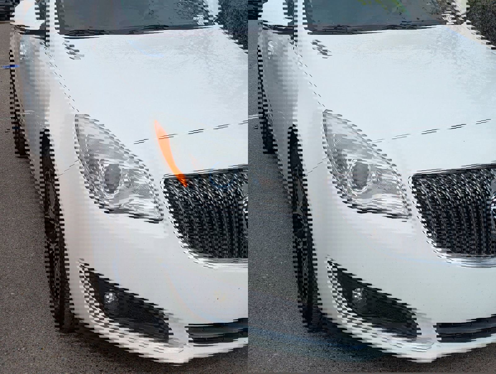 Used 2017 Buick Regal Sport Touring FWD image 4