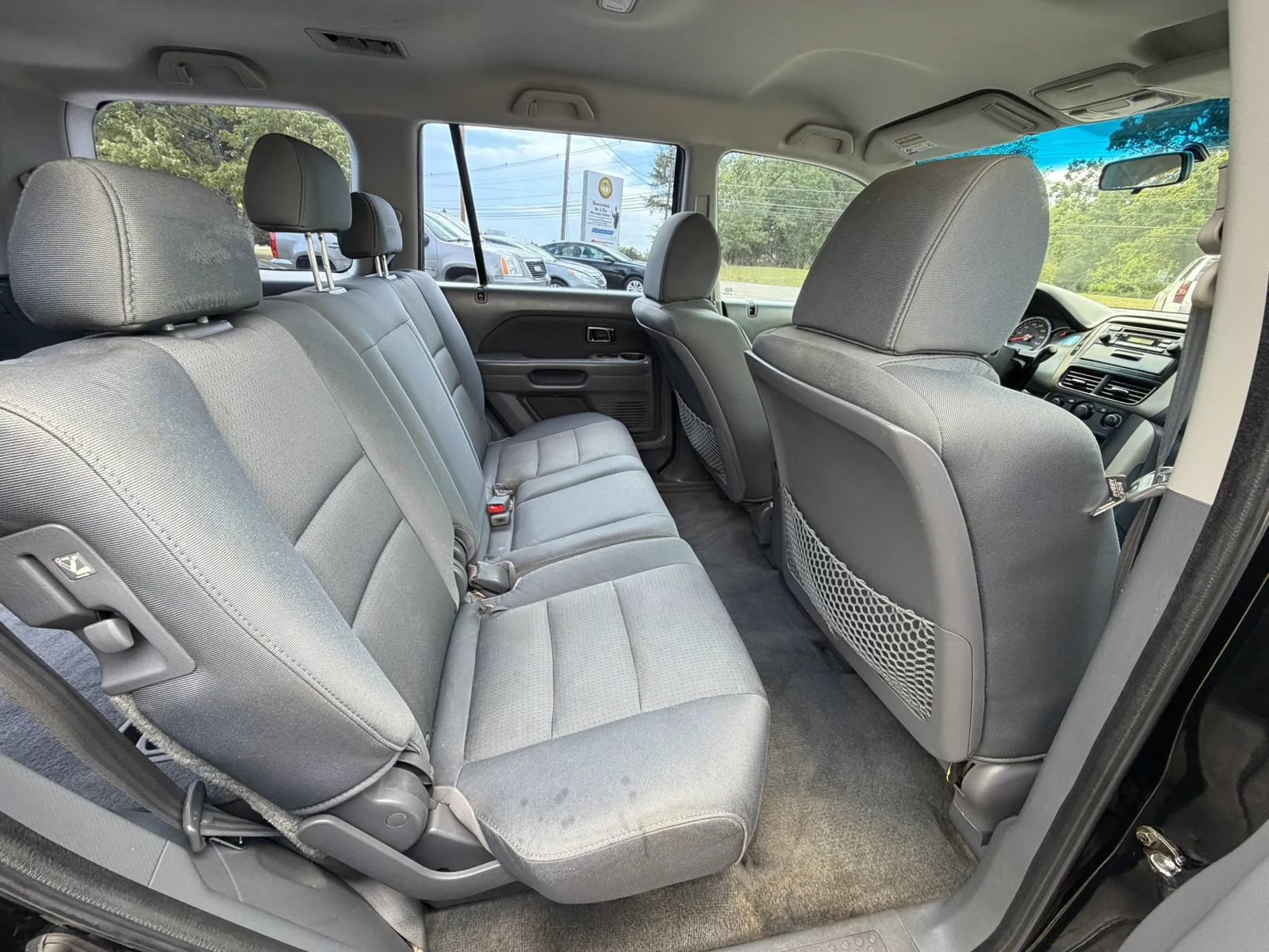 Used 2006 Honda Pilot LX image 5