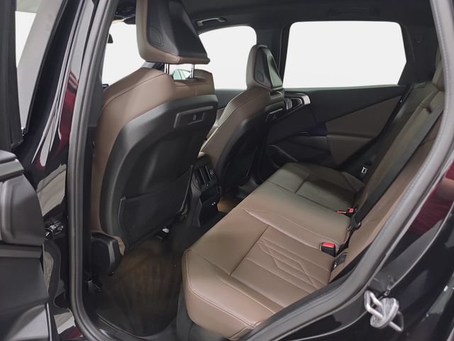 Certified 2026 BMW X3 xDrive30i w/ Convenience Package AWD/4WD image 10