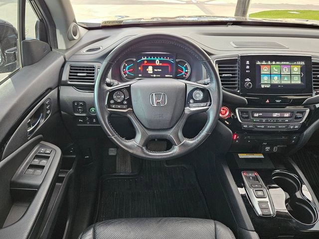 Used 2022 Honda Pilot Elite image 14