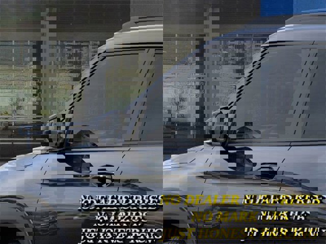 New 2026 Chevrolet TrailBlazer RS w/ Driver Confidence Package image 12