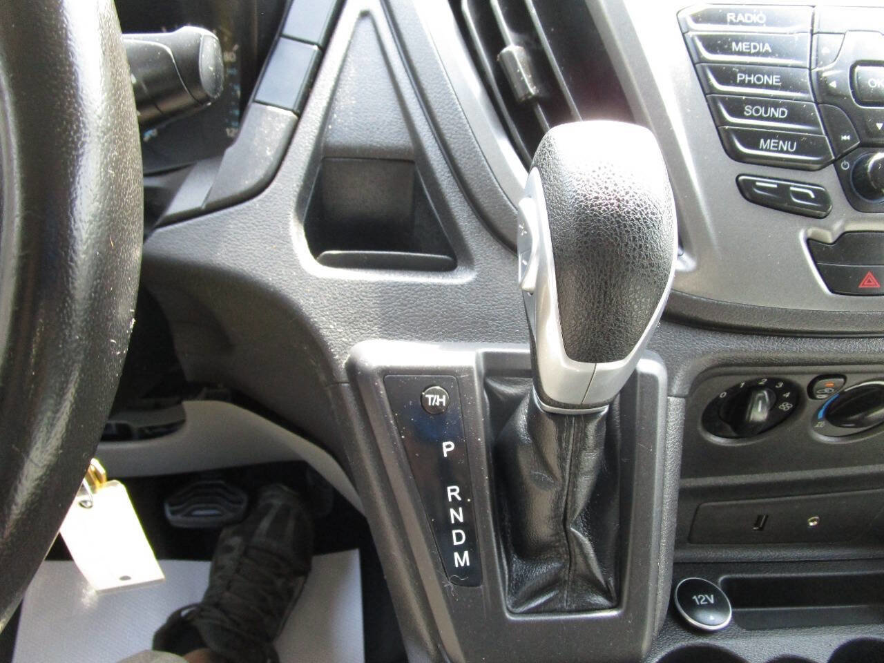 Used 2016 Ford Transit 150 130 Low Roof image 24