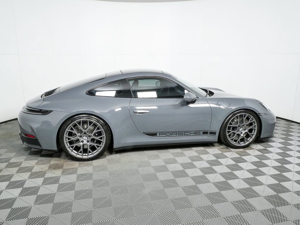 Certified 2025 Porsche 911 Carrera S image 26