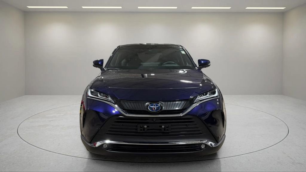 Used 2024 Toyota Venza Limited AWD/4WD image 21