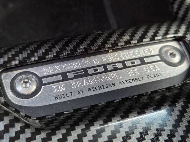 Used 2022 Ford Bronco Big Bend image 16