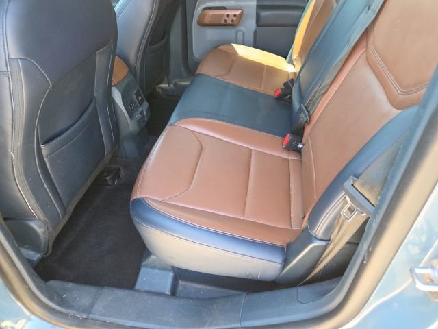 Used 2022 Ford Maverick Lariat w/ Lariat Luxury Package FWD image 7