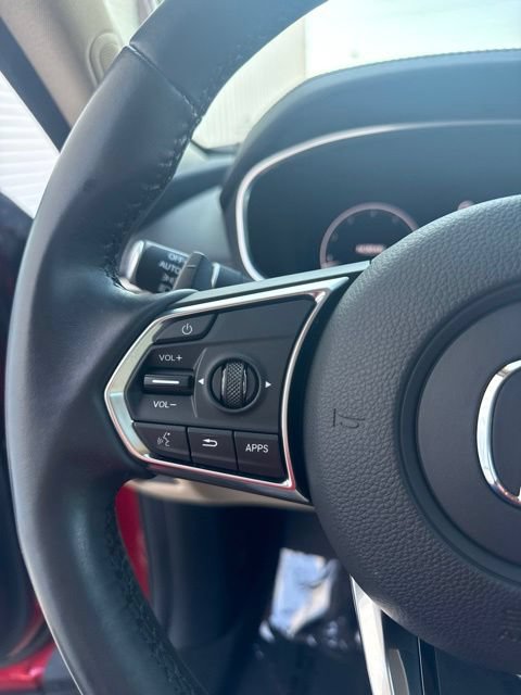 Used 2023 Acura MDX w/ Technology Package AWD/4WD image 29