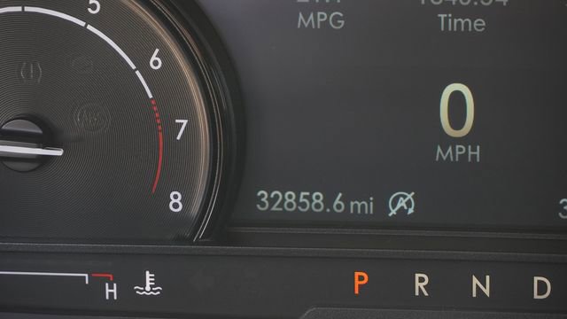 Used 2022 Lincoln Corsair AWD w/ Equipment Group 101A image 32