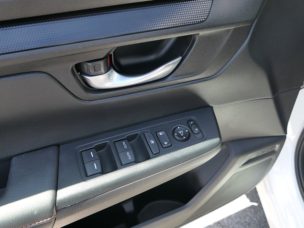 Used 2024 Honda CR-V Sport image 12