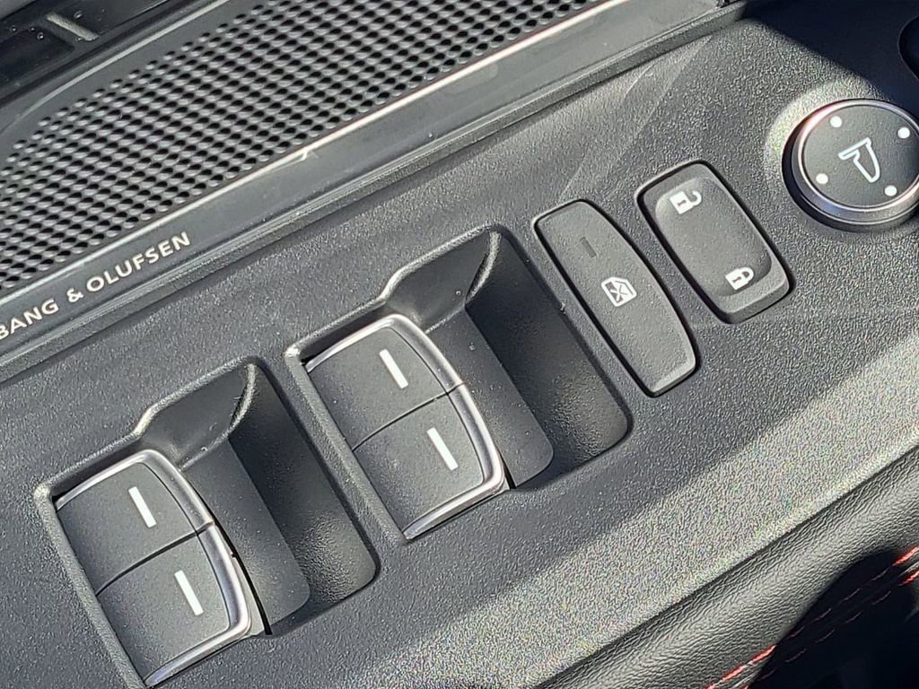 New 2025 Acura ADX A-Spec image 33