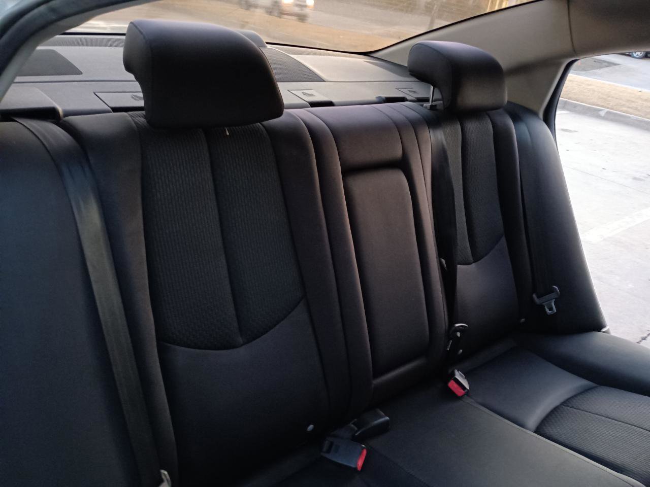 Used 2011 MAZDA MAZDA6 i Sport image 16