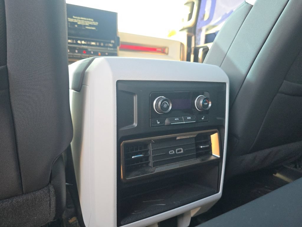 Used 2024 GMC Hummer EV 3X w/ Extreme Off-Road Package AWD/4WD image 26