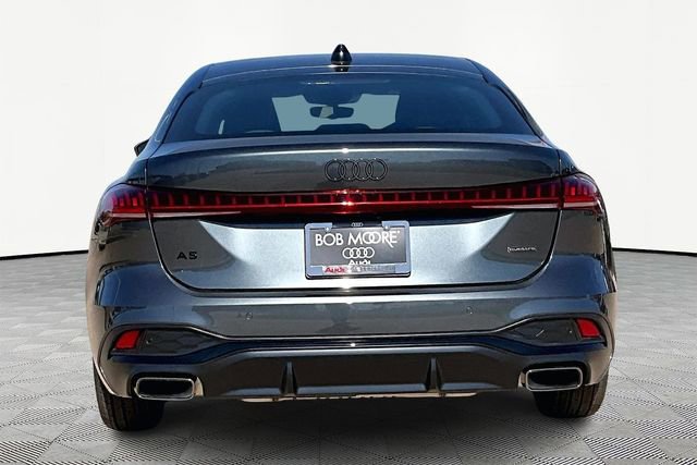 New 2026 Audi A5 2.0T Premium Plus image 4