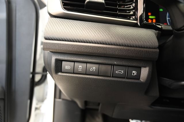 New 2026 Toyota Camry SE FWD image 25