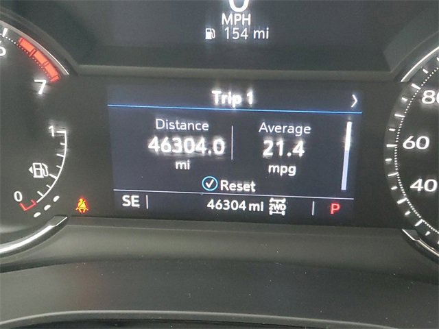 Certified 2023 Cadillac XT6 Luxury image 16