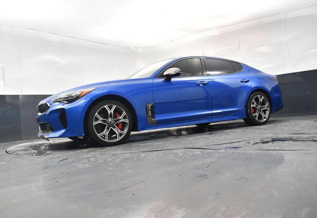 Used 2019 Kia Stinger GT2 image 20