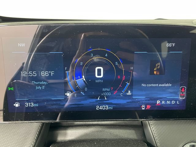 Certified 2026 Chevrolet Equinox LT FWD image 5