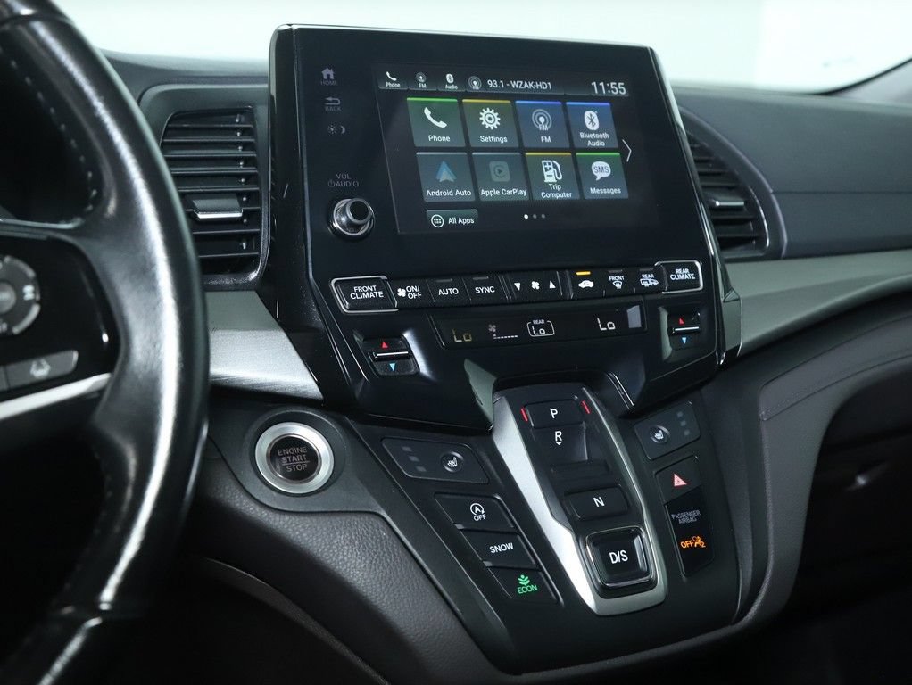 Used 2020 Honda Odyssey EX-L image 26