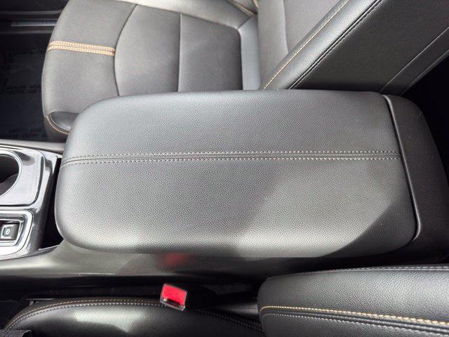 Certified 2023 Chevrolet Equinox Premier AWD/4WD image 22