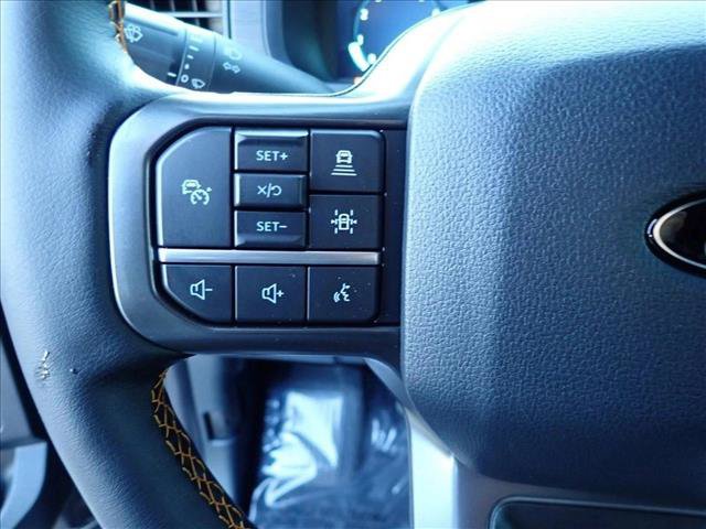 Certified 2025 Ford F150 Tremor w/ Tow/Haul Package AWD/4WD image 13