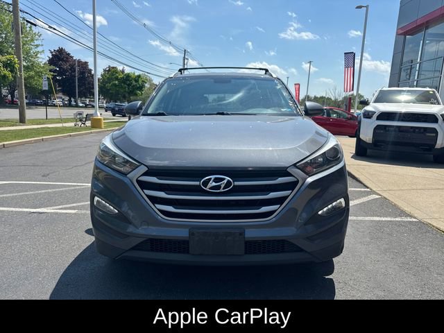 Used 2018 Hyundai Tucson SEL AWD/4WD image 9