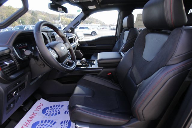 New 2025 Ford F150 Raptor image 20