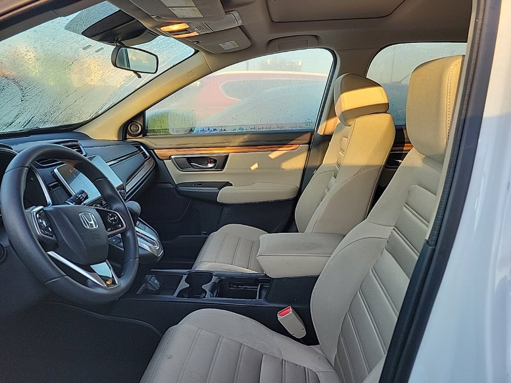 Used 2019 Honda CR-V EX image 6
