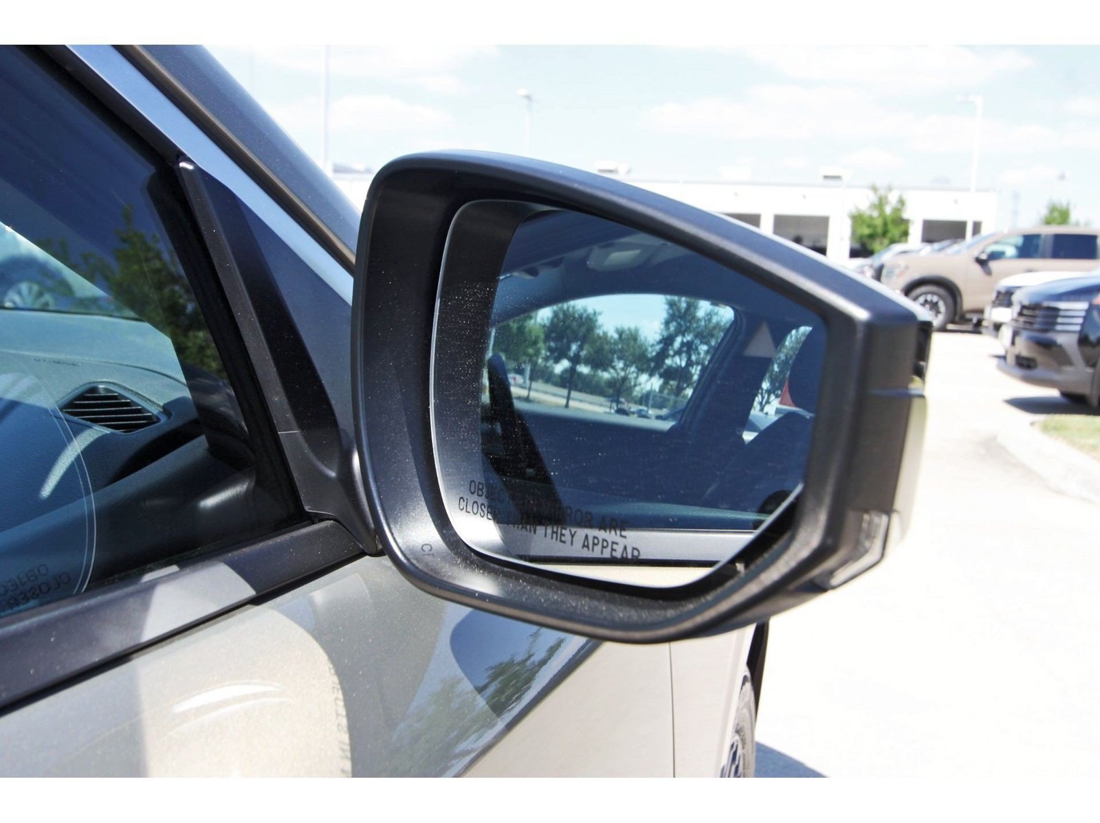 Certified 2026 Nissan Sentra SV w/ SV Convenience Package FWD image 11