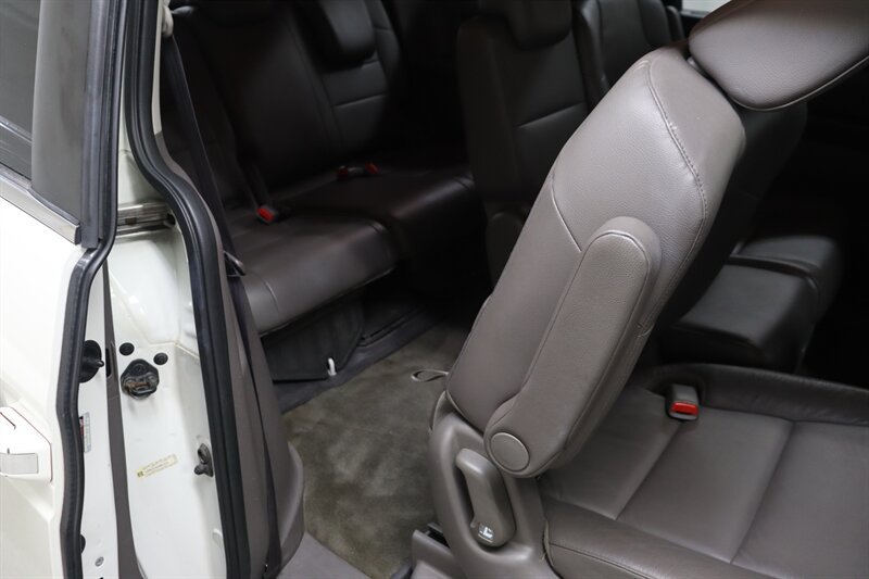Used 2016 Honda Odyssey EX-L image 31