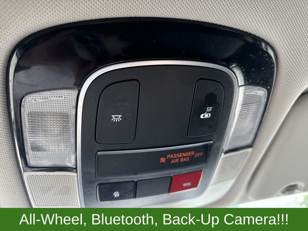 Used 2023 Hyundai Tucson SEL AWD/4WD image 26