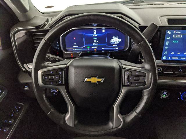 Used 2022 Chevrolet Silverado 1500 LT w/ Protection Package AWD/4WD image 9
