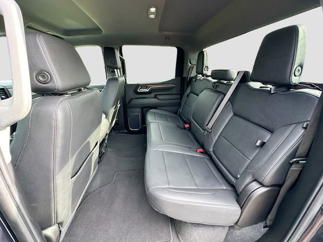 Used 2025 GMC Sierra 1500 SLT image 24