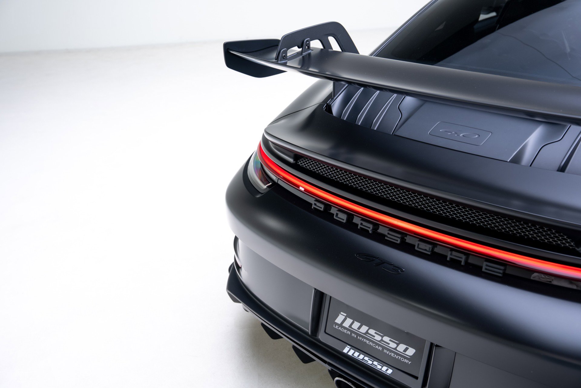 Used 2022 Porsche 911 GT3 RWD image 27