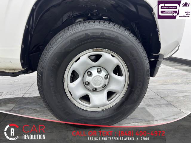 Used 2021 Toyota Tacoma SR RWD image 10