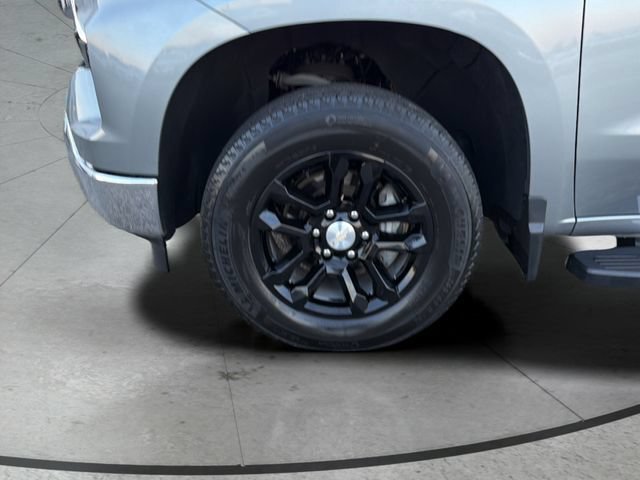 Certified 2023 Chevrolet Silverado 1500 LT AWD/4WD image 28