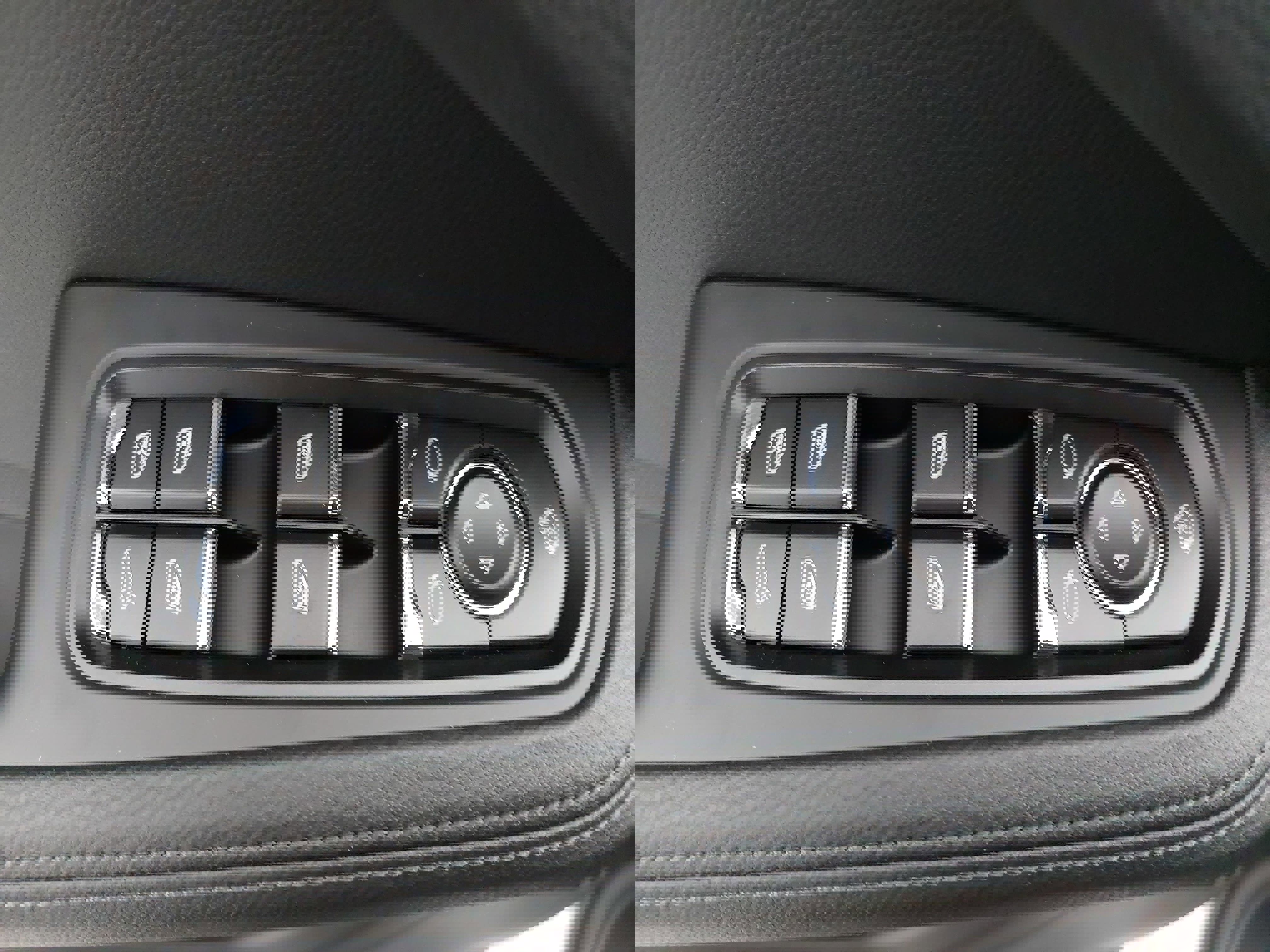 New 2026 Porsche Macan S image 30